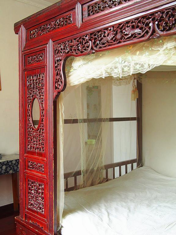 Wuxi Xvxiake International Youth Hostel Room photo