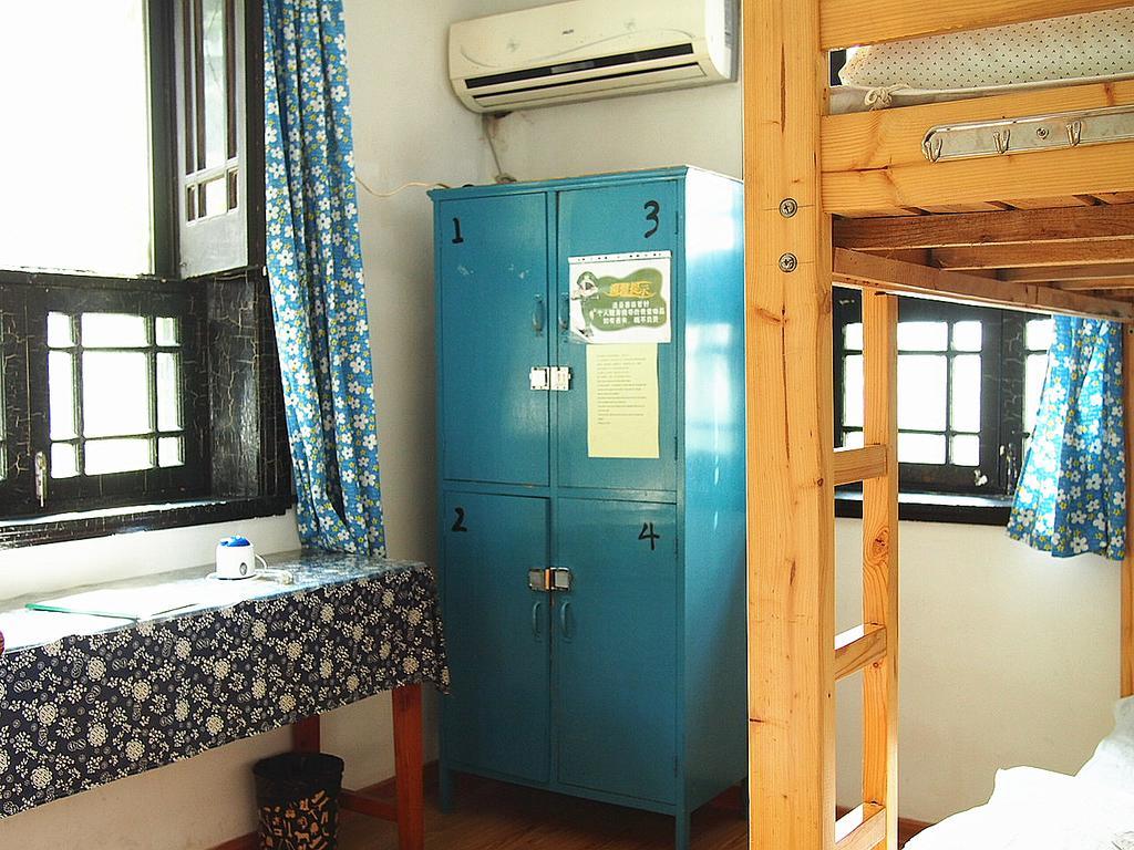 Wuxi Xvxiake International Youth Hostel Room photo